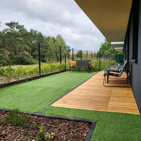 Apartament Vincent Krapkowice Esterno foto