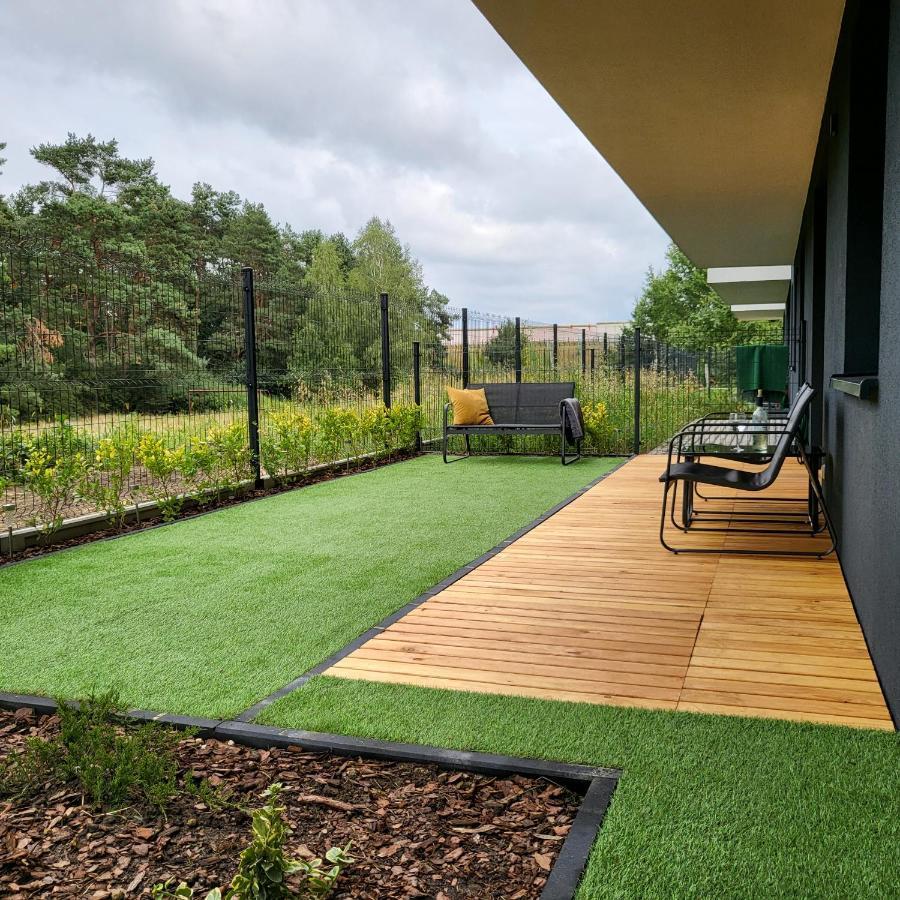 Apartament Vincent Krapkowice Esterno foto