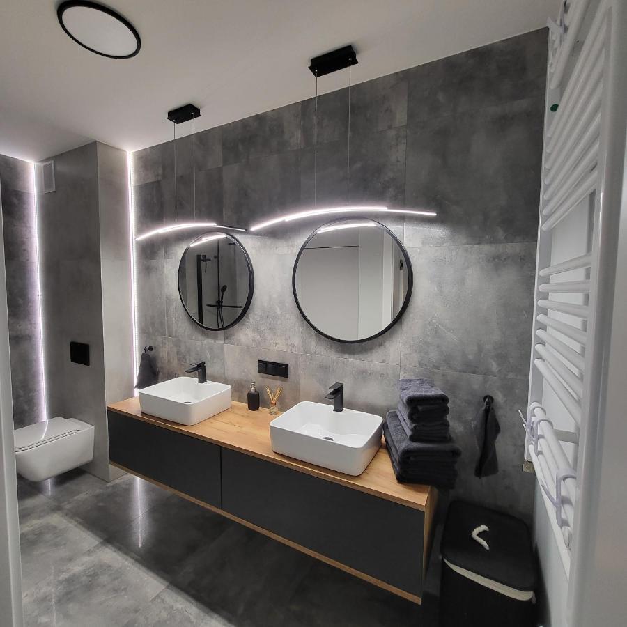 Apartament Vincent Krapkowice Esterno foto