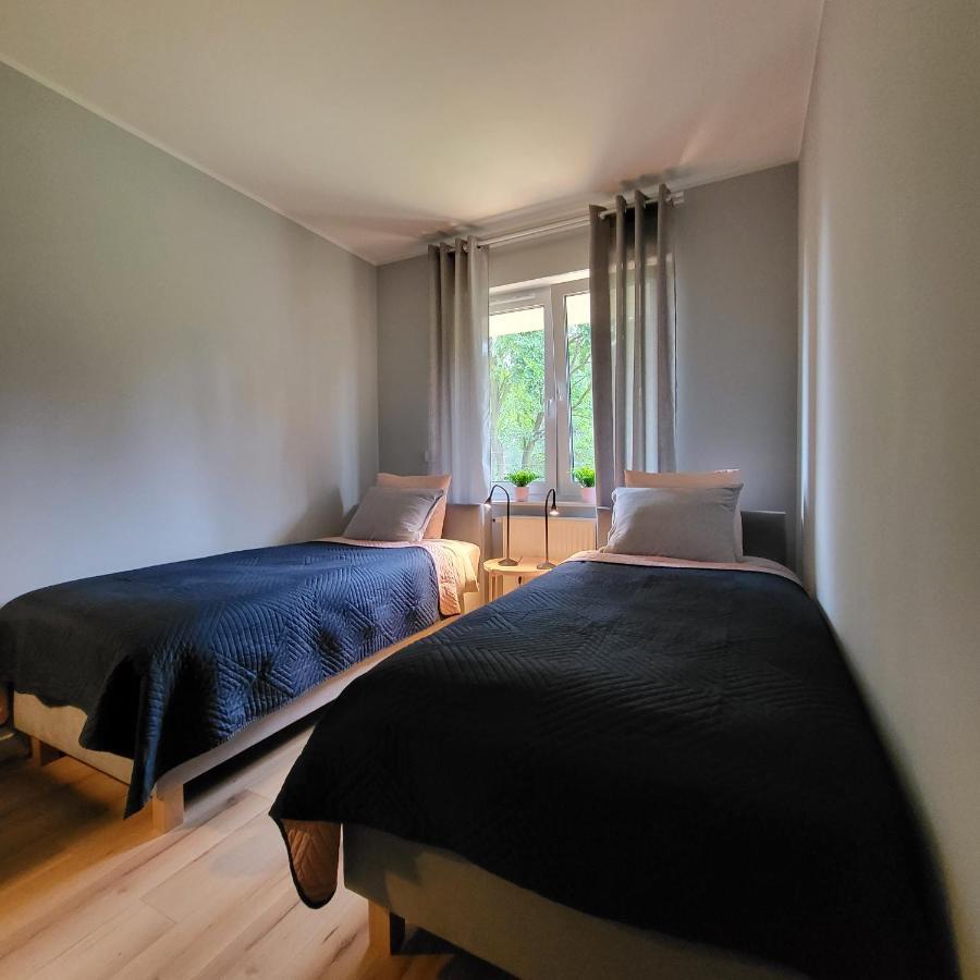 Apartament Vincent Krapkowice Esterno foto