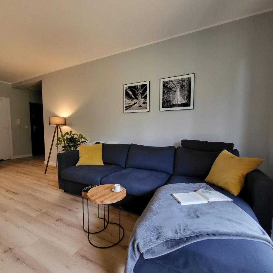 Apartament Vincent Krapkowice Esterno foto