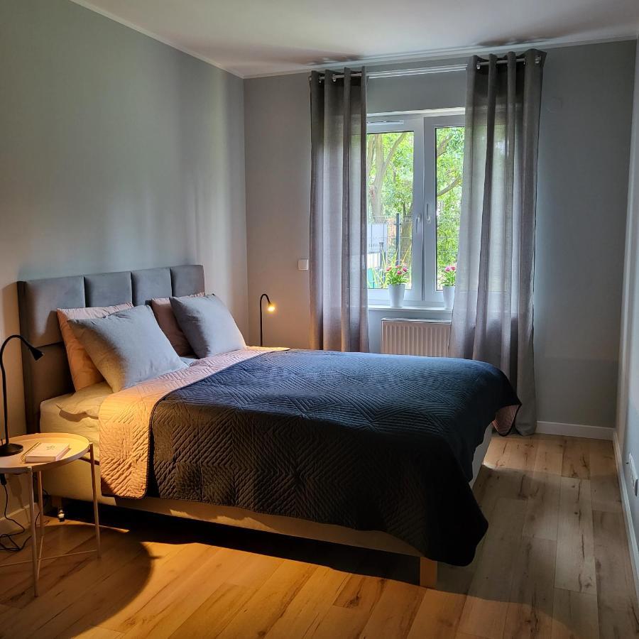 Apartament Vincent Krapkowice Esterno foto