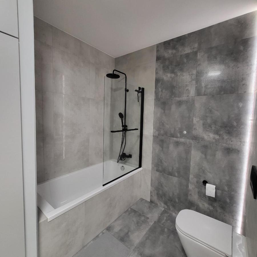 Apartament Vincent Krapkowice Esterno foto