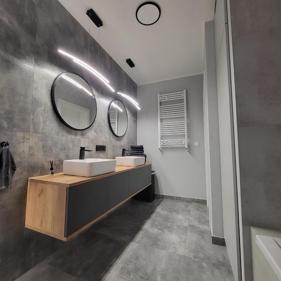 Apartament Vincent Krapkowice Esterno foto