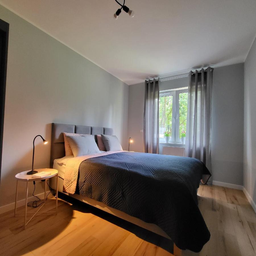 Apartament Vincent Krapkowice Esterno foto
